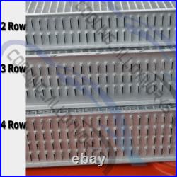 Fits NEW HOLLAND SKID STEER LOADER C175 C185 C190 L175 L180 L185 Radiator 3 Core Fits NEW HOLLAND SKID STEER LOADER C175 C185 C190 L175 L180 L185 Radiator 3 Core