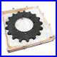 Fits New Holland C175 C190 C185 C237 C332 C345 C337 C245 Drive Sprocket 47378993