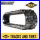 Fits New Holland C314 6 TNT Heavy Duty Mini Skid Steer Rubber Track