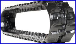 Fits New Holland C314 6 TNT Heavy Duty Mini Skid Steer Rubber Track