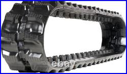 Fits New Holland C314 6 TNT Heavy Duty Mini Skid Steer Rubber Track