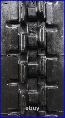 Fits New Holland C314 6 TNT Heavy Duty Mini Skid Steer Rubber Track