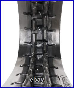 Fits New Holland C314 6 TNT Heavy Duty Mini Skid Steer Rubber Track