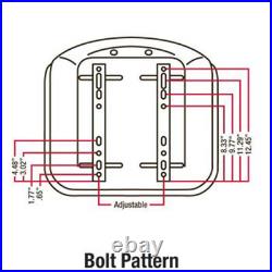 Fits New Holland Fits Kubota Fits John Deere Skid Steer Fits Bobcat Forklift Loa