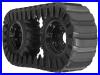 Fits New Holland L150 (1-Track) Over Tire Track for 12-16.5 Skid Steer Tires