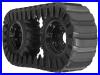 Fits New Holland L160 (1-Track) Over Tire Track for 10-16.5 Skid Steer Tires