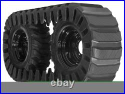 Fits New Holland L216 (1-Track) Over Tire Track for 10-16.5 Skid Steer Tires