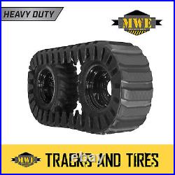 Fits New Holland L216 (1-Track) Over Tire Track for 10-16.5 Skid Steer Tires