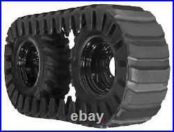 Fits New Holland L216 (1-Track) Over Tire Track for 10-16.5 Skid Steer Tires