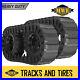 Fits New Holland L216 (2-Tracks) Over Tire Track for 10-16.5 Skid Steer Tires