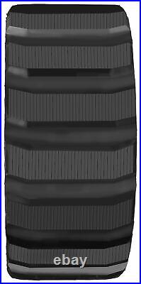 Fits New Holland L216 (2-Tracks) Over Tire Track for 10-16.5 Skid Steer Tires