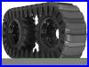 Fits New Holland LS160 (1-Track) Over Tire Track for 10-16.5 Skid Steer Tires