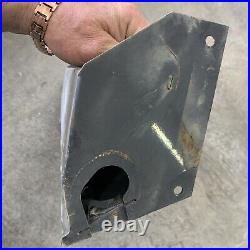 Fits New Holland Skid Steer Dash Housing LS160 LS170 LS180 LS190