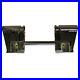 Fits New Holland Skid Steer Quich Tach Coupler Plate fits L140 L150 LS140 Replac
