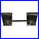 Fits New Holland Skid Steer Quich Tach Coupler Plate fits L140 L150 LS140 Replac