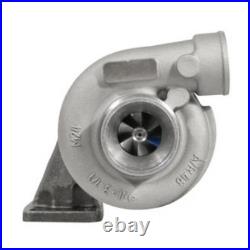 Fits New Holland Turbo Charger Part WN-87801413 on Skid Steer L865 LS180 LX865 L