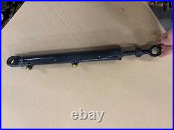 Fits New Holland skid steer quick attach hydraulic cylinder. NEW OEM 87442336