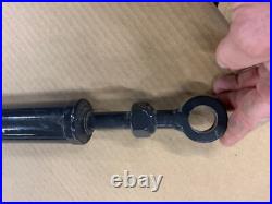 Fits New Holland skid steer quick attach hydraulic cylinder. NEW OEM 87442336