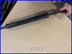 Fits New Holland skid steer quick attach hydraulic cylinder. NEW OEM 87442336