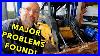 Fixing Major Problems On The Skid Steer New Holland Lx565 Part 2