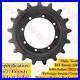 For New Holland C175, C185, C190, C232, C227, C234, C337, C245, C332, C345 Drive Sprocket