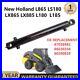 For New Holland L865 LS180 LX865 LX885 Hydraulic Tilt Bucket Cylinder 87038982