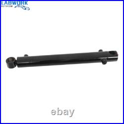 For New Holland L865 LS180 LX865 LX885 Hydraulic Tilt Bucket Cylinder 87038982