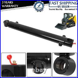 For New Holland L865 LS180 LX865 LX885 L180 Skid Steer Bucket Cylinder 87038982