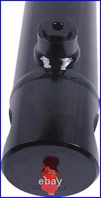 For New Holland L865 LS180 LX865 LX885 L180 Skid Steer Bucket Cylinder 87038982