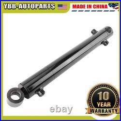 For New Holland L865 Ls180 Lx865 Lx885 87038982 Hydraulic Tilt Bucket Cylinder