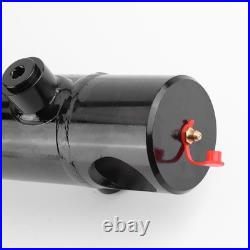 For New Holland L865 Ls180 Lx865 Lx885 87038982 Hydraulic Tilt Bucket Cylinder