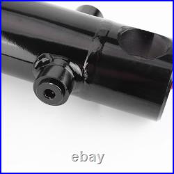 For New Holland L865 Ls180 Lx865 Lx885 87038982 Hydraulic Tilt Bucket Cylinder