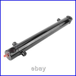 For New Holland L865 Ls180 Lx865 Lx885 87038982 Hydraulic Tilt Bucket Cylinder