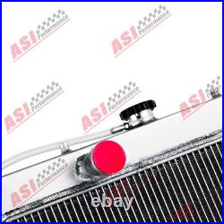 For New Holland Skid Steer Loader C175, C185, C190 L175, L180, L185 Radiator 3 Rows For New Holland Skid Steer Loader C175, C185, C190 L175, L180, L185 Radiator 3 Rows