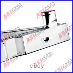 For New Holland Skid Steer Loader C175, C185, C190 L175, L180, L185 Radiator 3 Rows For New Holland Skid Steer Loader C175, C185, C190 L175, L180, L185 Radiator 3 Rows