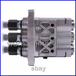 For New Holland Skid Steer Loader L465 LS140 LS150 Fuel Injection Pump 131017530