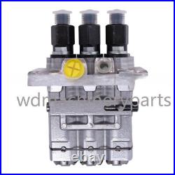 For New Holland Skid Steer Loader L465 LS140 LS150 Fuel Injection Pump 131017530