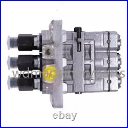 For New Holland Skid Steer Loader L465 LS140 LS150 Fuel Injection Pump 131017530