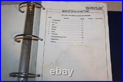 Ford New Holland L565 LX565 LX665 Skid Steer Service Repair Manual, 40056530