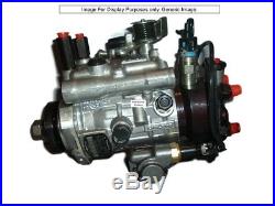 Ford New Holland LS180 Skid Steer loader Diesel Fuel Injection Pump 8922A185W