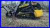 Forestry Mulching With New Holland C345