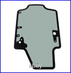 Front Door Glass For Case / New Holland Skid Steer SR160 SR210 TV380 L216 L221