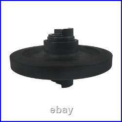 Front Idler For New Holland C237 C245 C332 C337 87447229 87480418 47378990