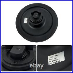 Front Idler For New Holland C237 C245 C332 C337 87447229 87480418 47378990