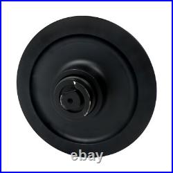 Front Idler For New Holland C237 C245 C332 C337 87447229 87480418 47378990