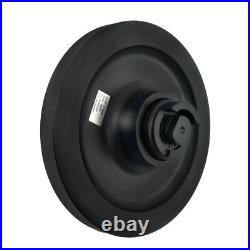 Front Idler For New Holland C237 C245 C332 C337 87447229 87480418 47378990