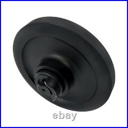 Front Idler For New Holland C237 C245 C332 C337 87447229 87480418 47378990