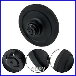 Front Idler For New Holland C237 C245 C332 C337 87447229 87480418 47378990