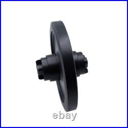 Front Idler for New Holland C175 C185 C190 LT185B LT190B C227 C232 C234 C237