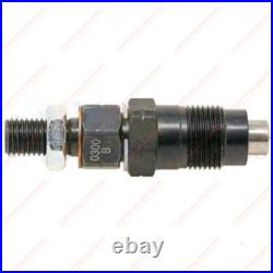 Fuel Injector for Case & New Holland Compact Tractor Skid Steer SBA131406520 Fuel Injector for Case & New Holland Compact Tractor Skid Steer SBA131406520